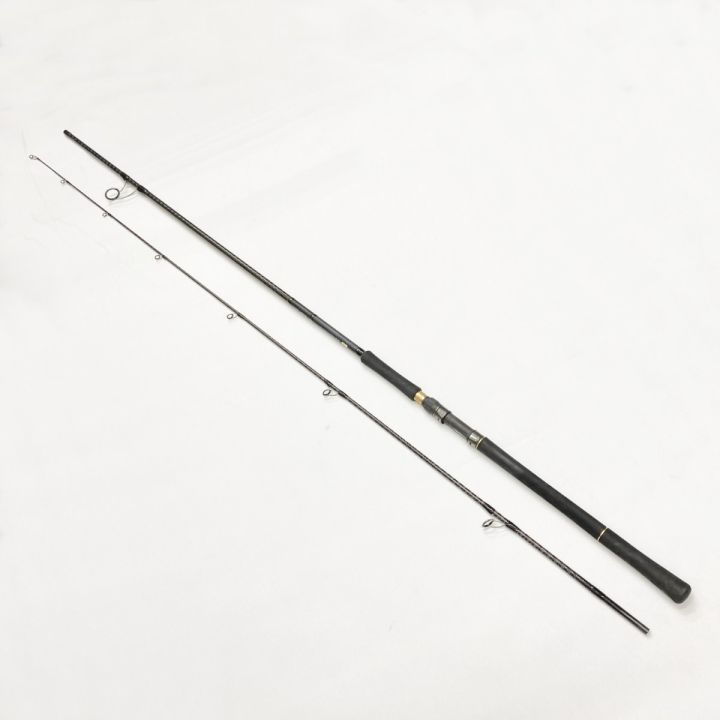 DAIWA ダイワ ピュアリスト AK 106MH-2 05809545 ルアーロッド - 中古
