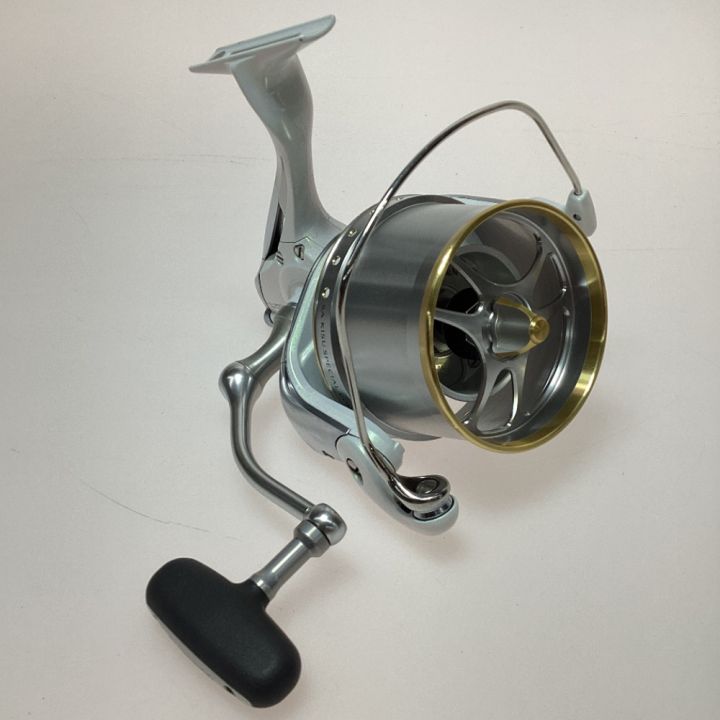 SHIMANO シマノ 11スーパーエアロキススペシャルコンペエディション