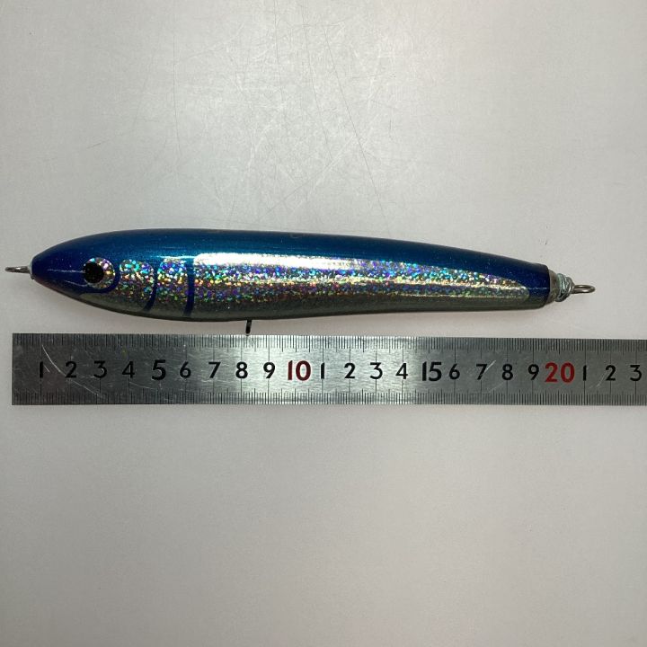 CARPENTER カーペンター ガンマ BCγ60－180 マグロペンシル - 中古釣り