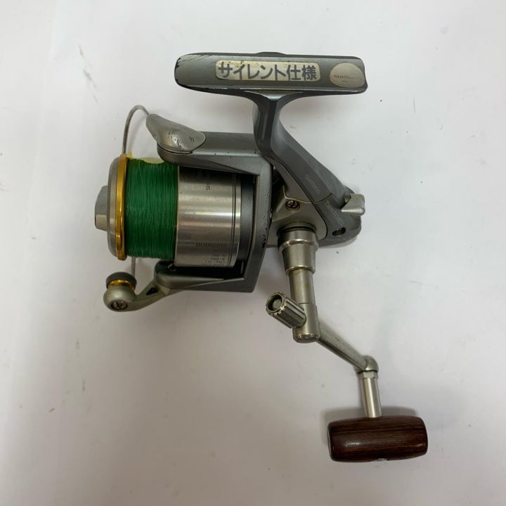 SHIMANO シマノ 92 ツインパワー 4000 スピニングリール SC414 - 中古