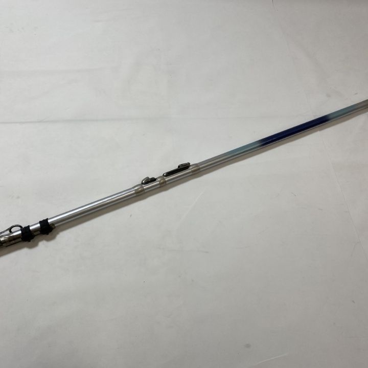 ΨΨ SHIMANO シマノ 投竿 スピンパワー 425CX-T キズ有 本体のみ 21240