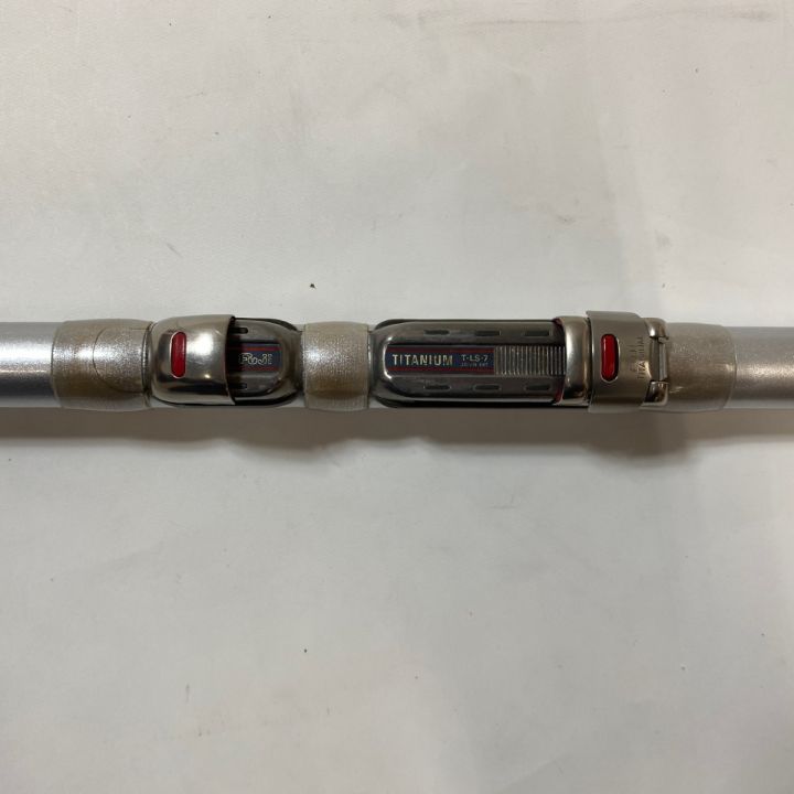 ΨΨ SHIMANO シマノ 投竿 スピンパワー 425CX-T キズ有 本体のみ 21240