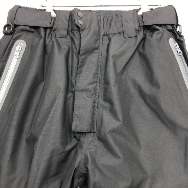 VARIVAS バリバス ドライアーマー レインスーツ セット Lサイズ