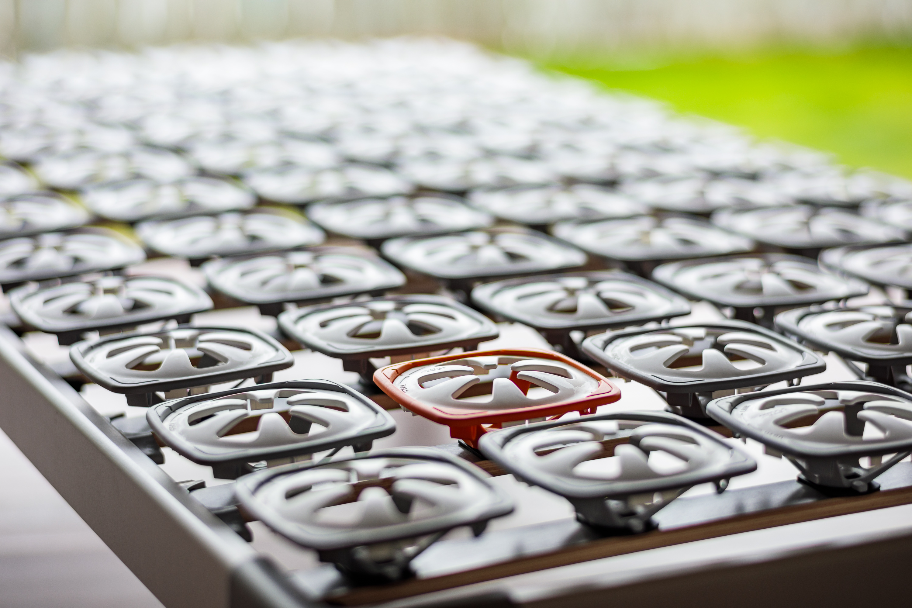 Bodydoctor Froli ポイントサポートベッド VIADO｜ボディドクター