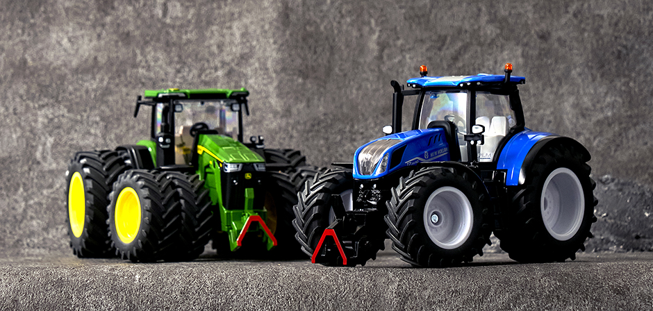 siku（ジク）ミニカー特集 ボーネルンド オンラインショップ。世界中の