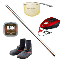 22 セイハコウ AX 160 – つり具のBunBun.com