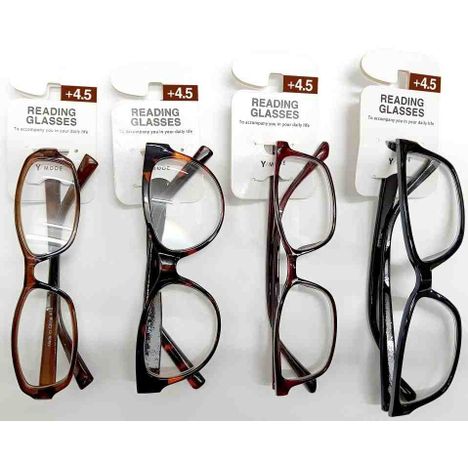 ミックス老眼鏡＋4．50 | 【公式】≪大量注文専門≫Can☆Doネット