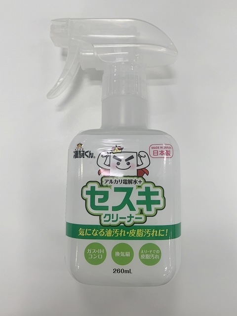 凄腕 セスキクリーナー260ml | 【公式】≪大量注文専門≫Can☆Do