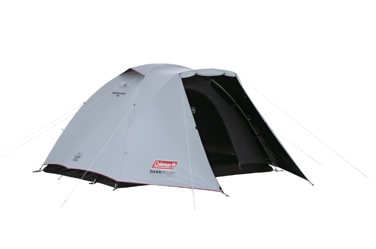 ダークルームシリーズ | アウトドア用品・キャンプ用品のコールマン