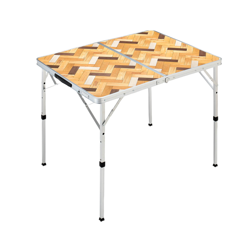 ナチュラルパズルテーブル｜2024 コールマン 新製品 | アウトドア用品