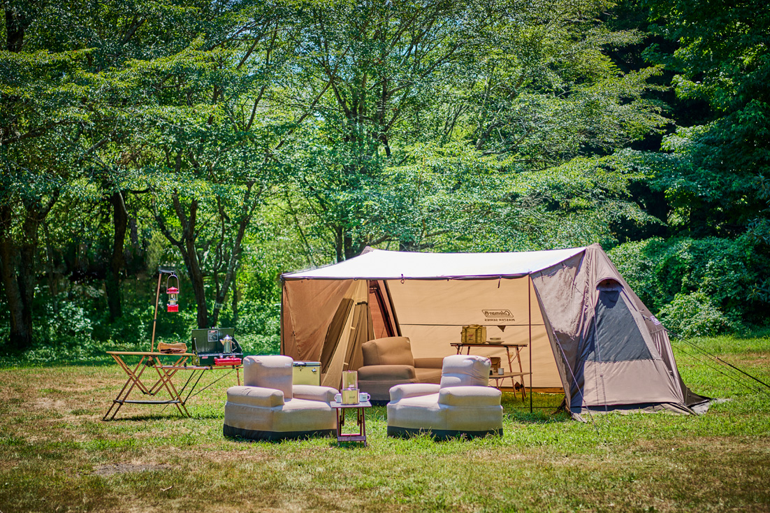 ツインクリフの通販｜キャンプ用品のコールマン【公式】オンライン