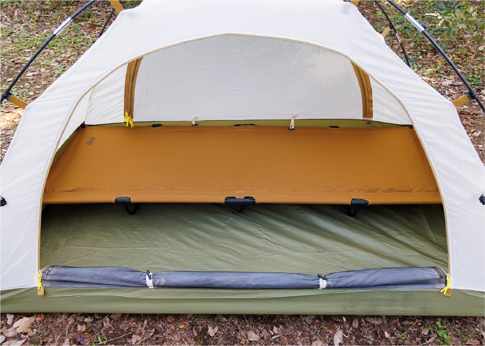 ツーリングドーム/ST | アウトドア用品・キャンプ用品のコールマン