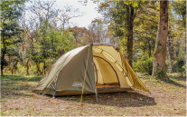 ツーリングドーム/ST | アウトドア用品・キャンプ用品のコールマン