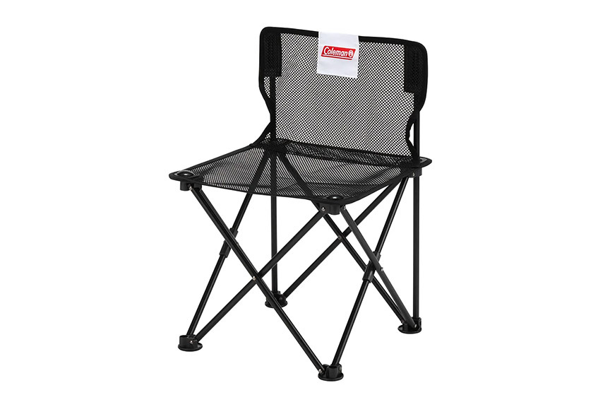 通気性の良いメッシュチェアで暑い季節を快適に過ごそう