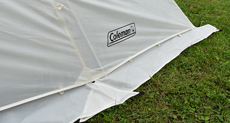 コールマン・アルペン共同企画アイテム | アウトドア用品・キャンプ