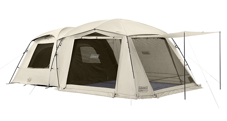 コールマン・アルペン共同企画アイテム | アウトドア用品・キャンプ