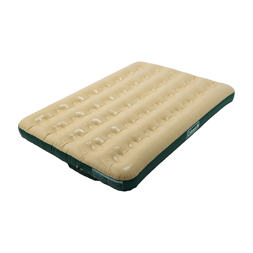 コンフォートエアーマットレス / Wの通販｜キャンプ用品のコールマン