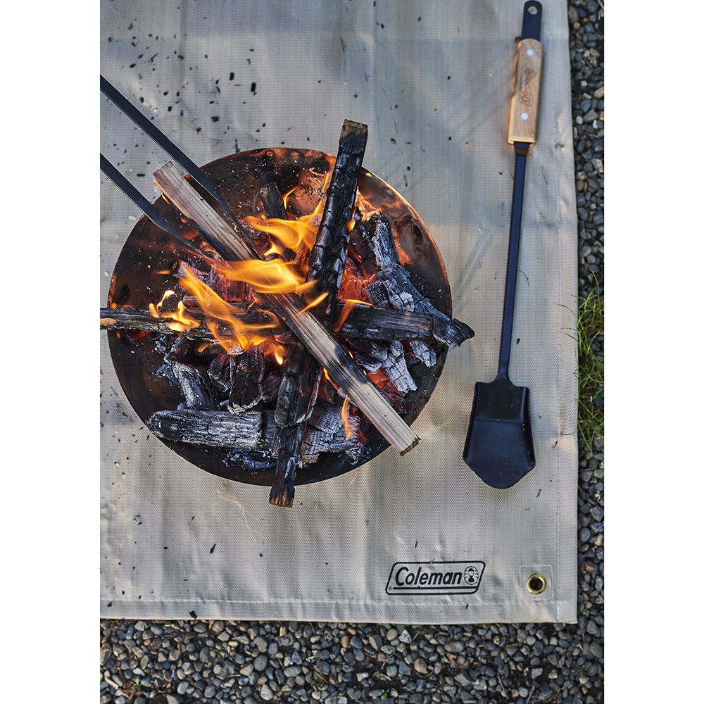 ファイアーディスクソロの通販｜キャンプ用品のコールマン【公式