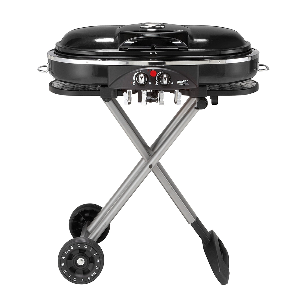 ロードトリップグリル LXE-JⅡ（ブラック）の通販｜キャンプ用品の