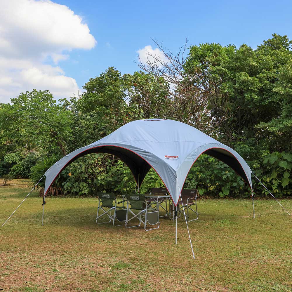 パーティーシェードライト/360+の通販｜キャンプ用品のコールマン