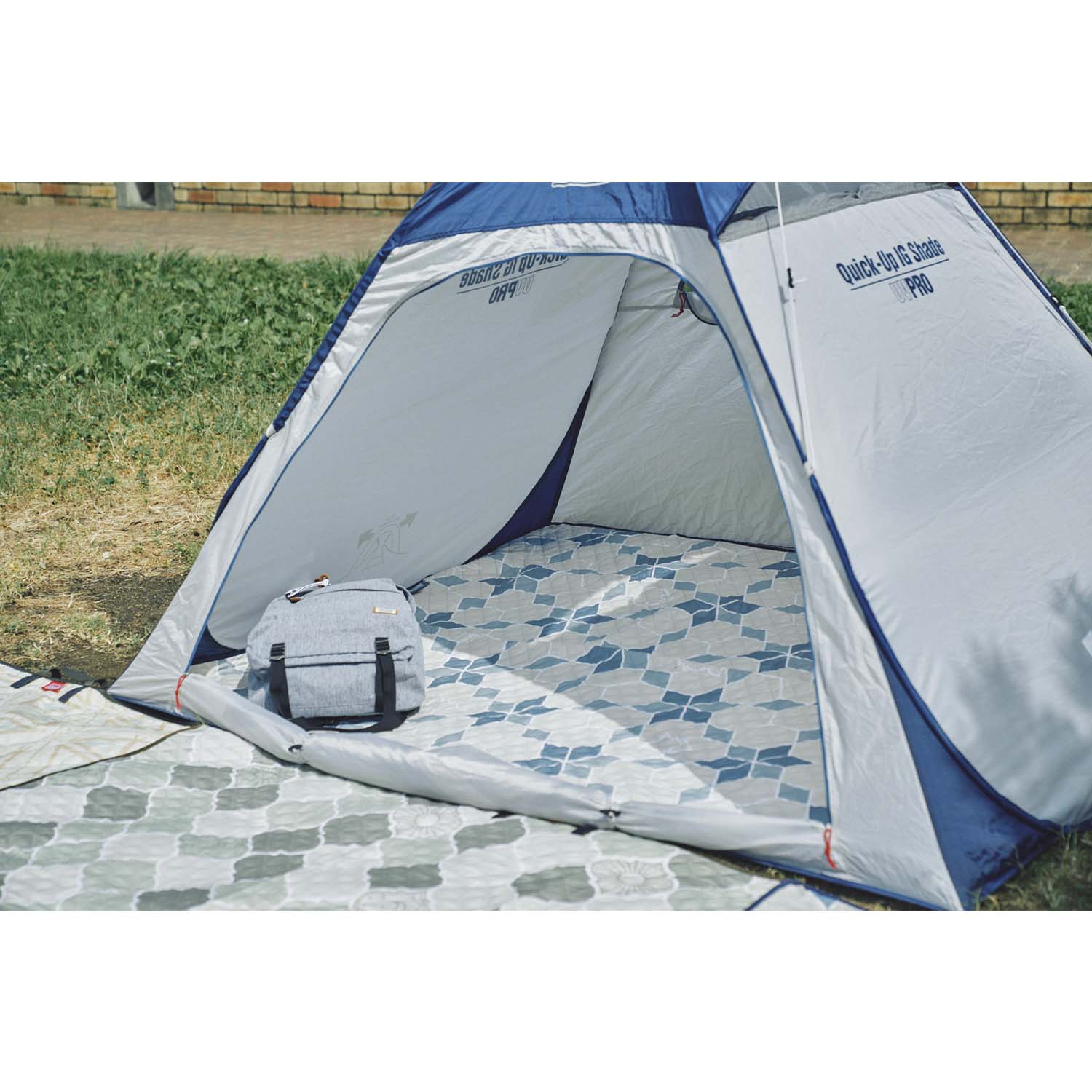 ピクニックマット(クリスタル)の通販｜キャンプ用品のコールマン【公式