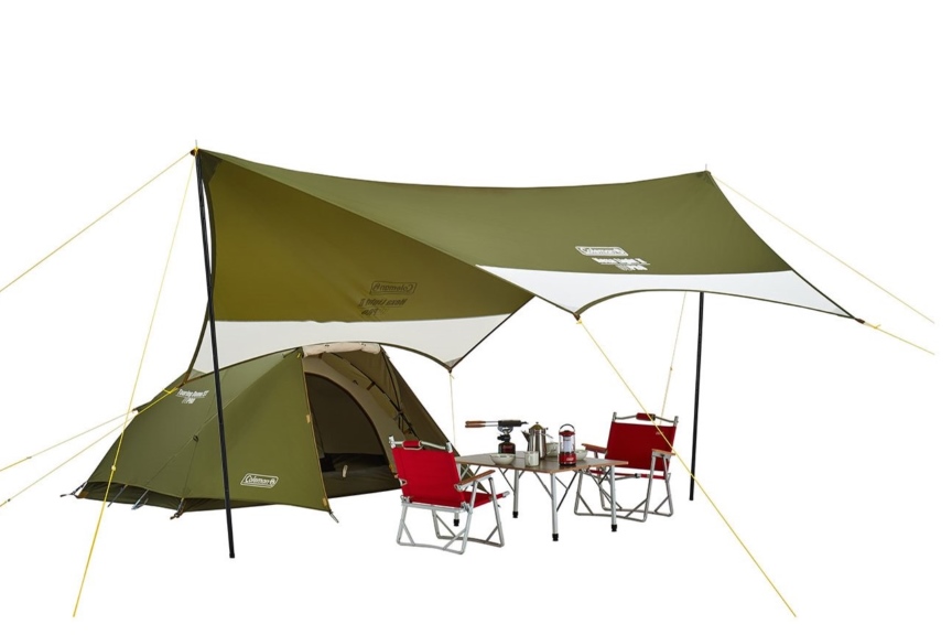 ツーリングドーム/STの通販｜キャンプ用品のコールマン【公式