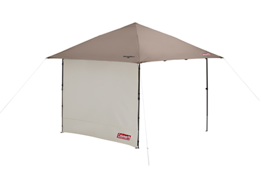 インスタントバイザーシェードⅡ /L（グレージュ）の通販｜キャンプ