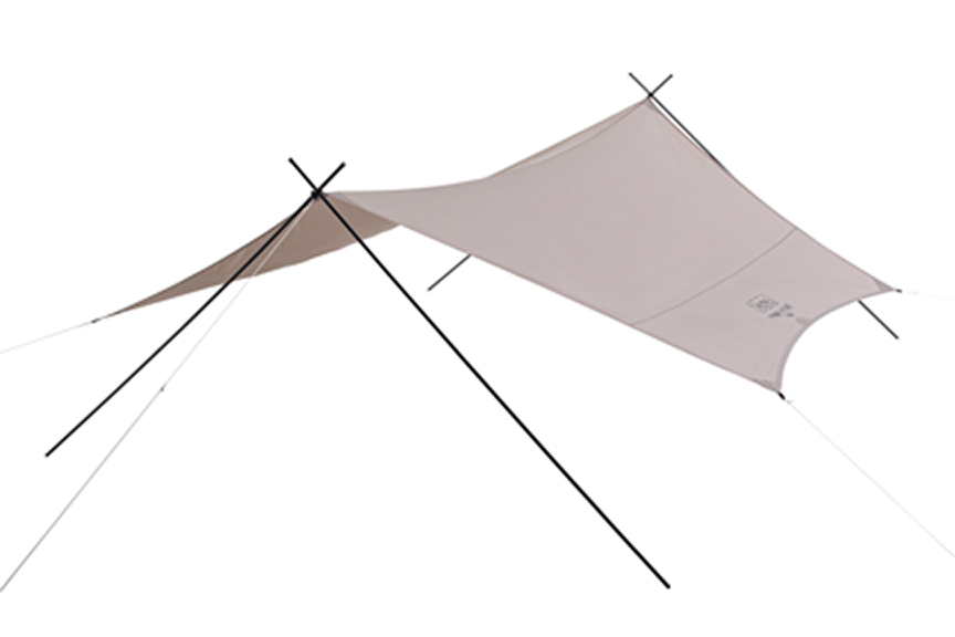 XPヘキサタープ/MDX (グレージュ)の通販｜キャンプ用品のコールマン