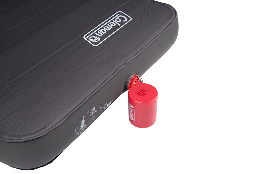 モバイルポンプの通販｜キャンプ用品のコールマン【公式】オンライン