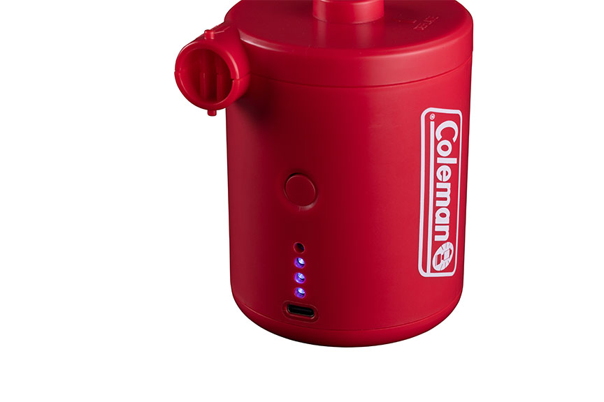 モバイルポンプの通販｜キャンプ用品のコールマン【公式】オンライン