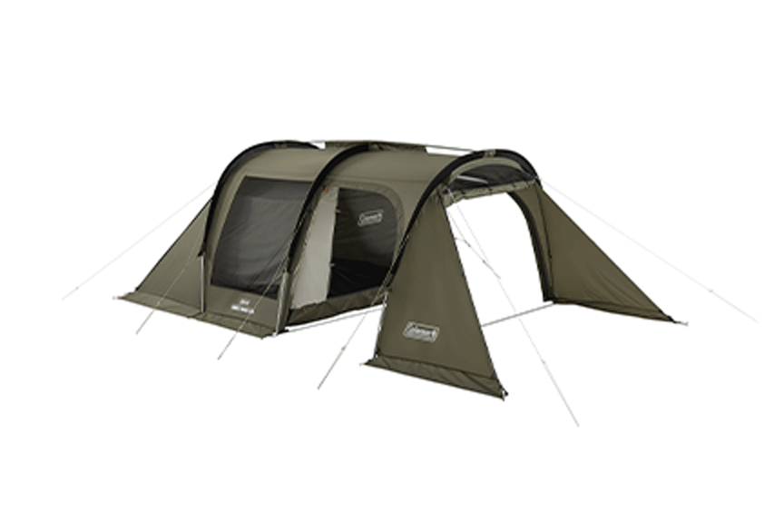 トンネル2ルーム/240の通販｜キャンプ用品のコールマン【公式