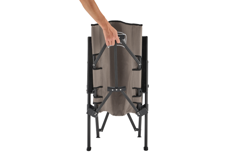 レイチェア NX(グレージュ)の通販｜キャンプ用品のコールマン【公式