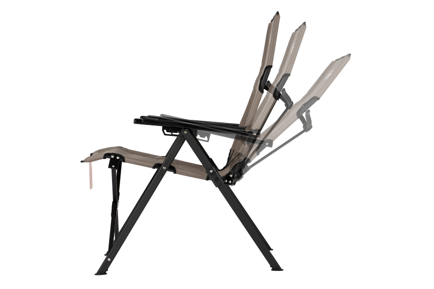 レイチェア NX(グレージュ)の通販｜キャンプ用品のコールマン【公式