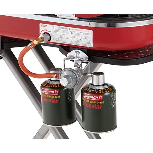 ロードトリップグリル LXE-JⅡの通販｜キャンプ用品のコールマン【公式