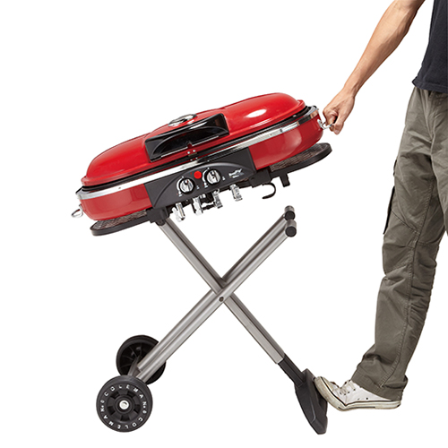 ロードトリップグリル LXE-JⅡの通販｜キャンプ用品のコールマン【公式