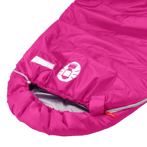 スクールキッズ/C10ピンクの通販｜キャンプ用品のコールマン【公式