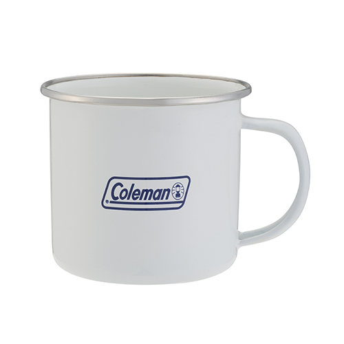 エナメルマグの通販｜キャンプ用品のコールマン【公式】オンライン