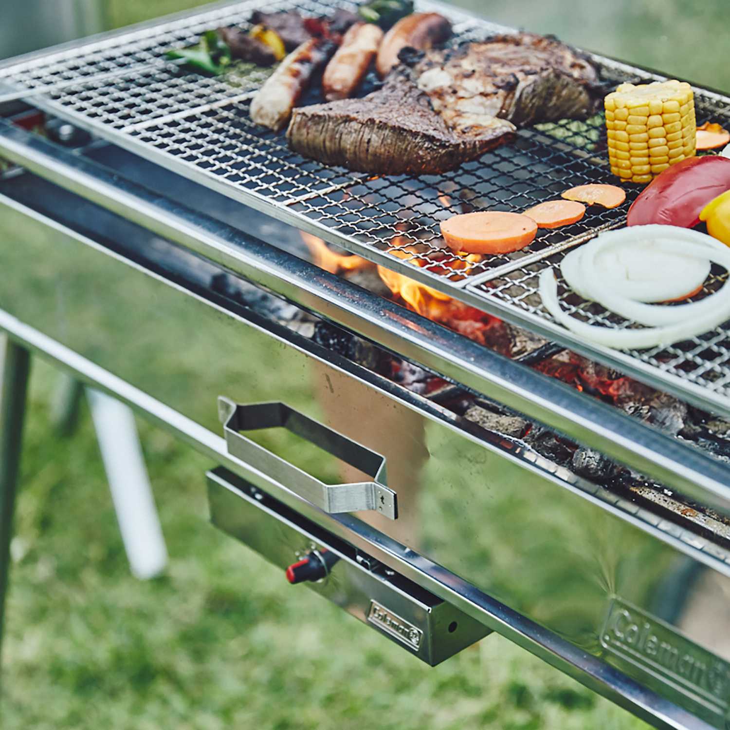 クールスパイダープロ/L ファンの通販｜キャンプ用品のコールマン