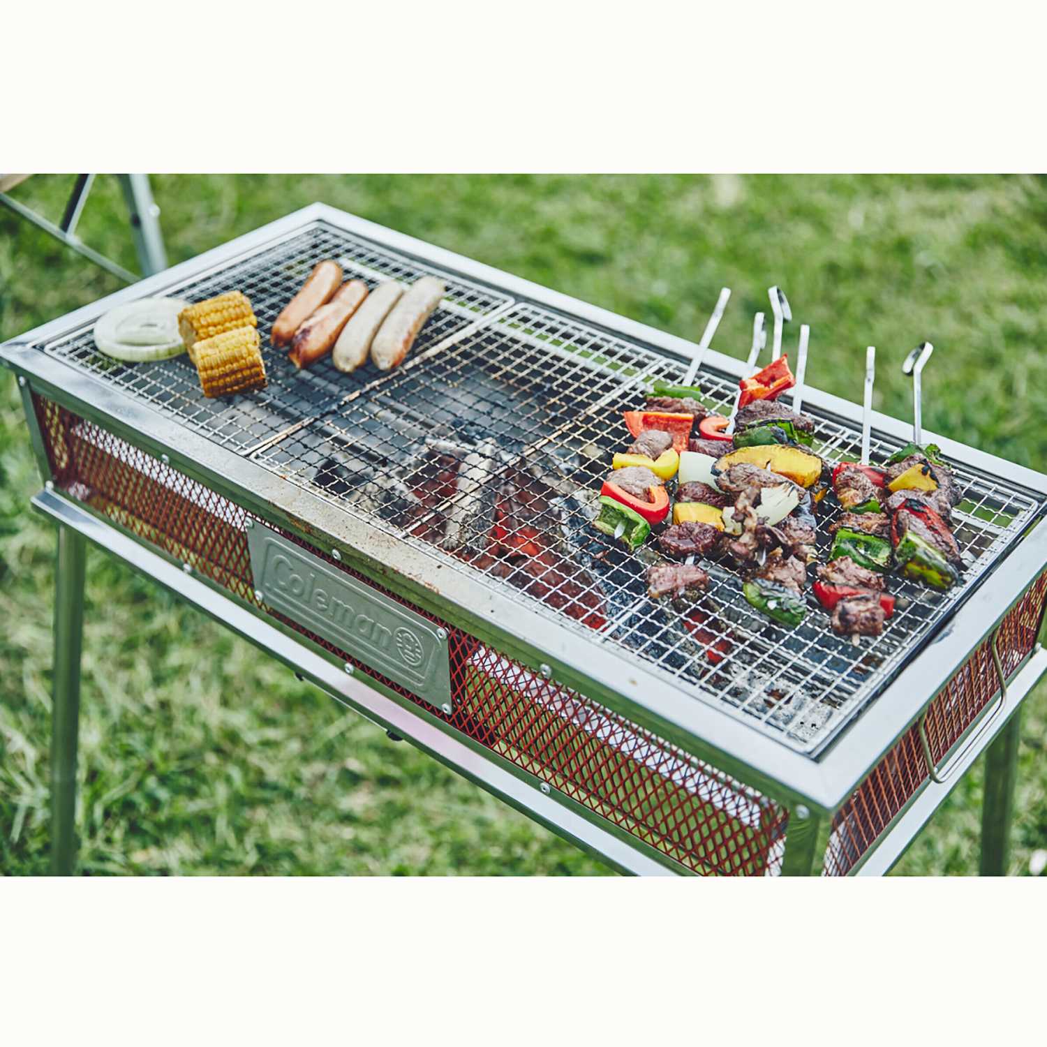 クールスパイダープロ/L ファンの通販｜キャンプ用品のコールマン