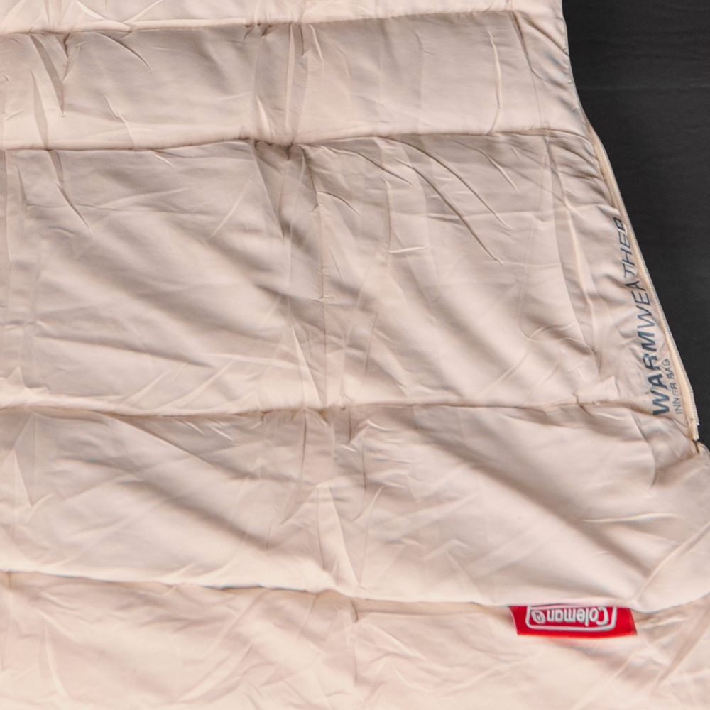 マルチレイヤースリーピングバッグの通販｜キャンプ用品のコールマン