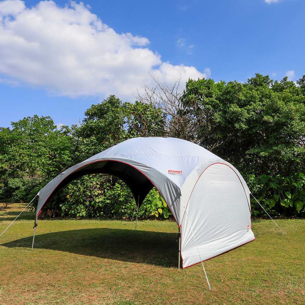 パーティーシェードライト/360+の通販｜キャンプ用品のコールマン