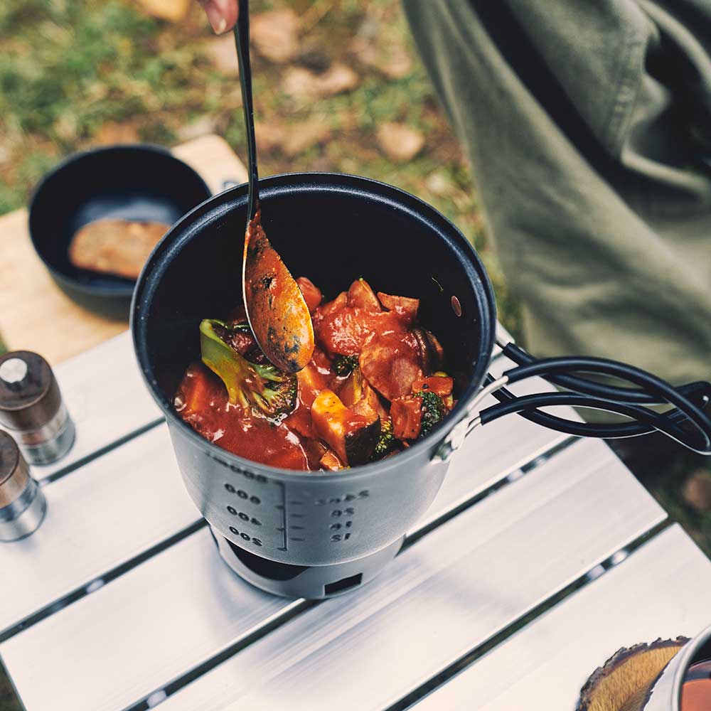 コンパクトアルミテーブルの通販｜キャンプ用品のコールマン【公式