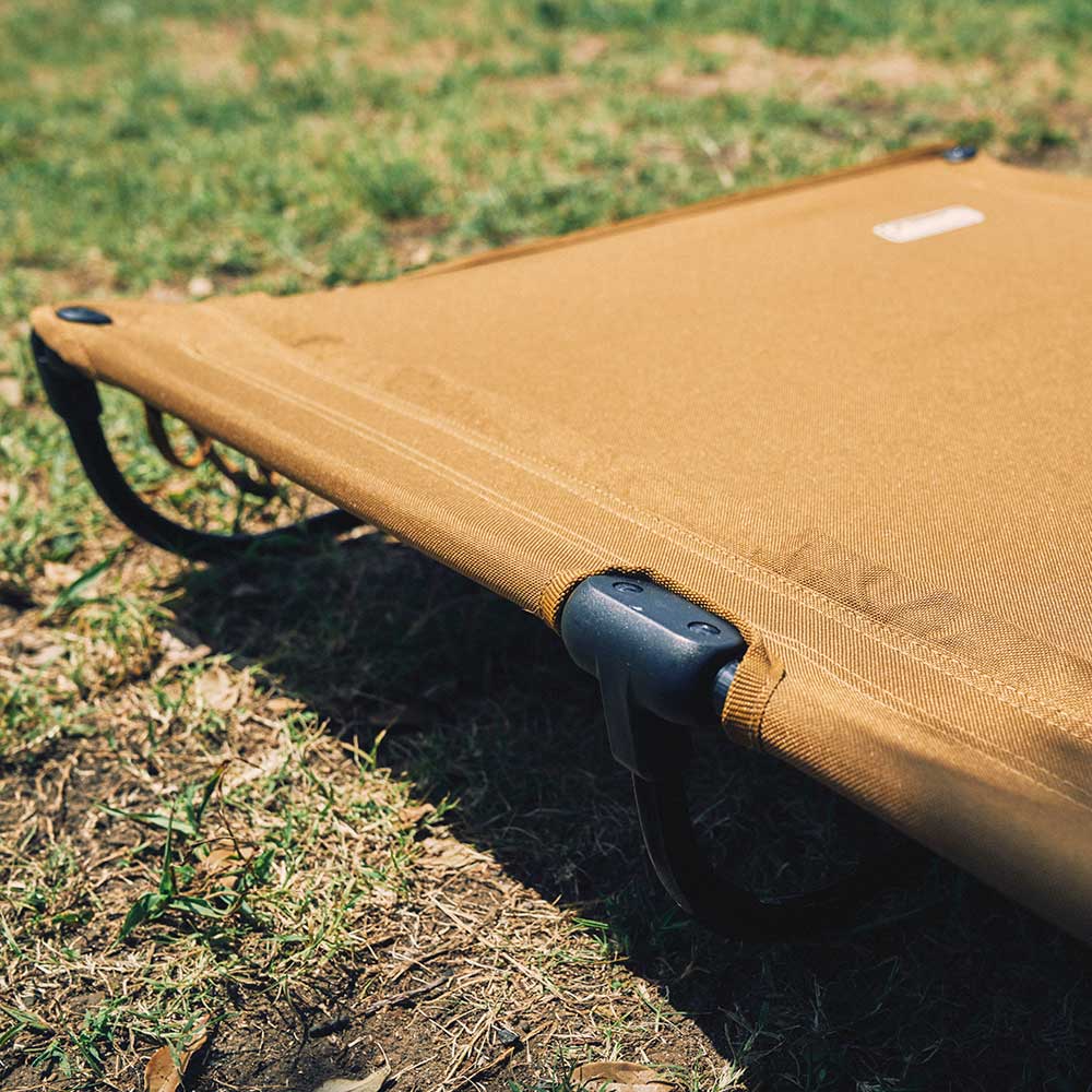 コンパクトローコット2.0の通販｜キャンプ用品のコールマン【公式