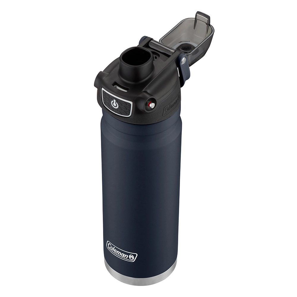 ステンレスボトル 24oz ブルーナイトクラウドの通販｜キャンプ用品の