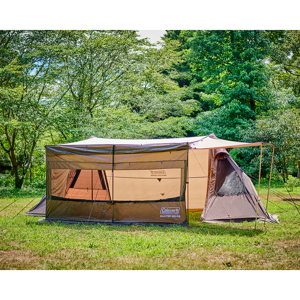 ツインクリフの通販｜キャンプ用品のコールマン【公式】オンライン