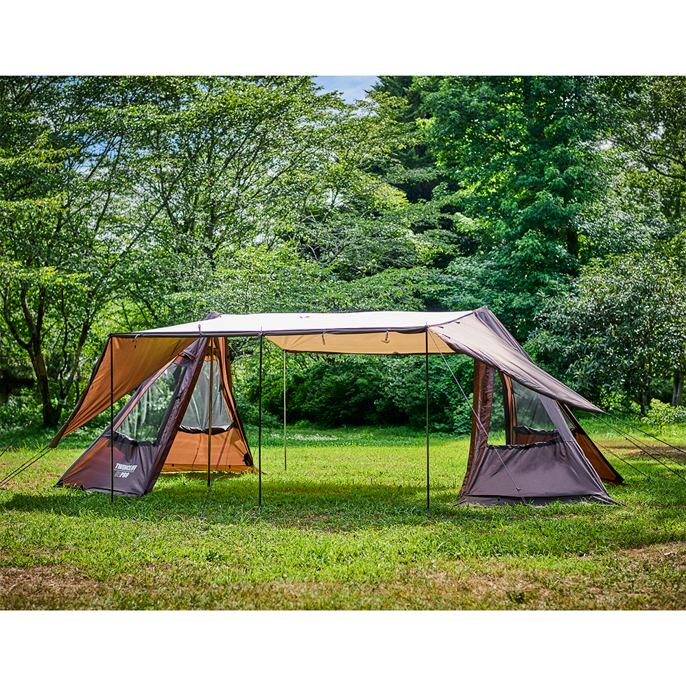 ツインクリフの通販｜キャンプ用品のコールマン【公式】オンライン