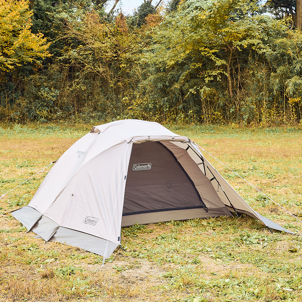 ツーリングドーム/LDXの通販｜キャンプ用品のコールマン【公式