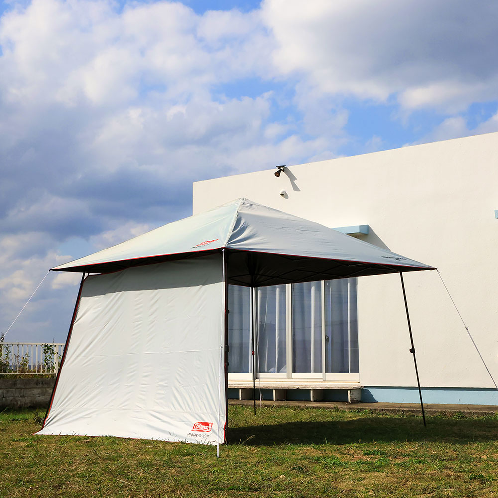 インスタントバイザーシェードⅣ/L DRの通販｜キャンプ用品の