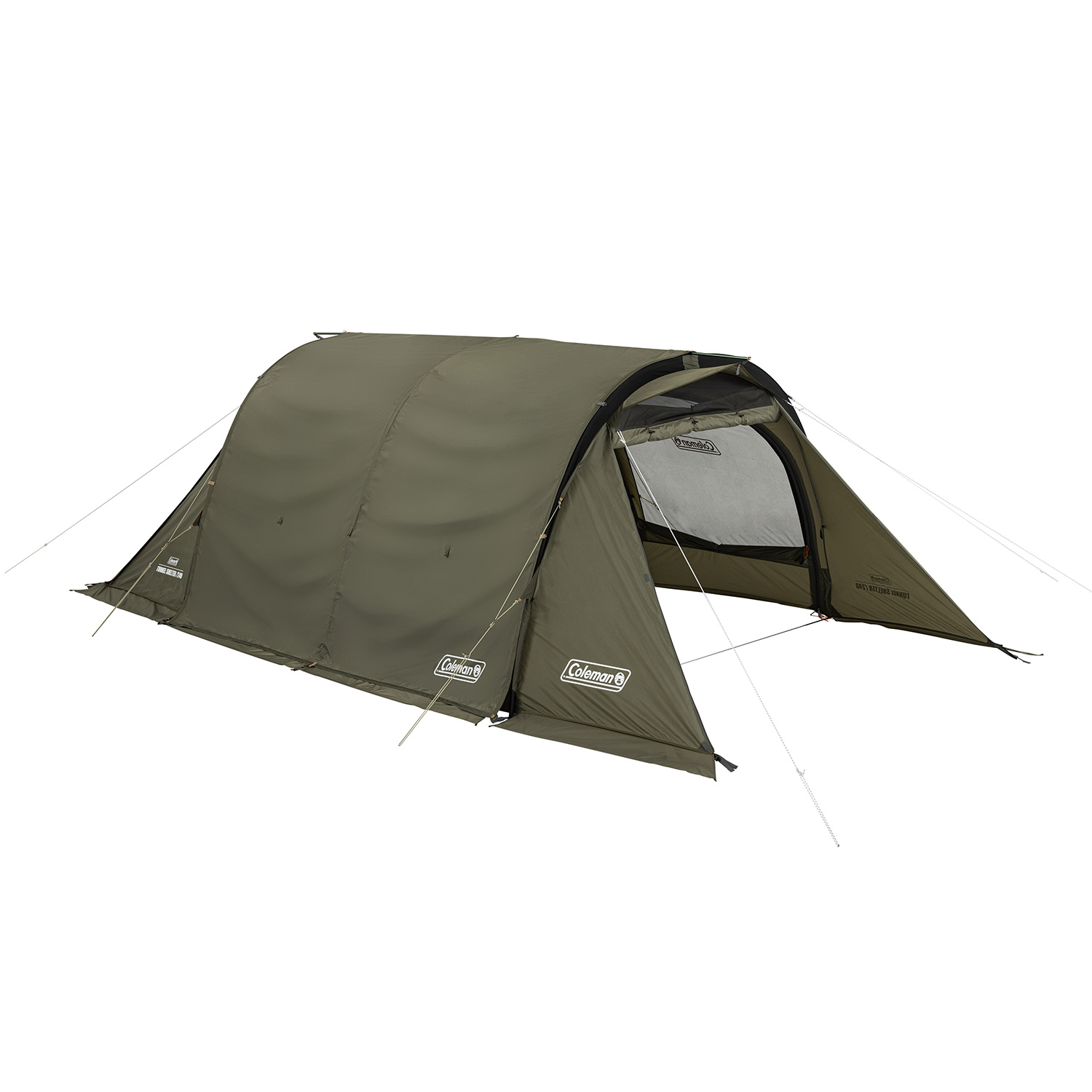 トンネルシェルター/240の通販｜キャンプ用品のコールマン【公式