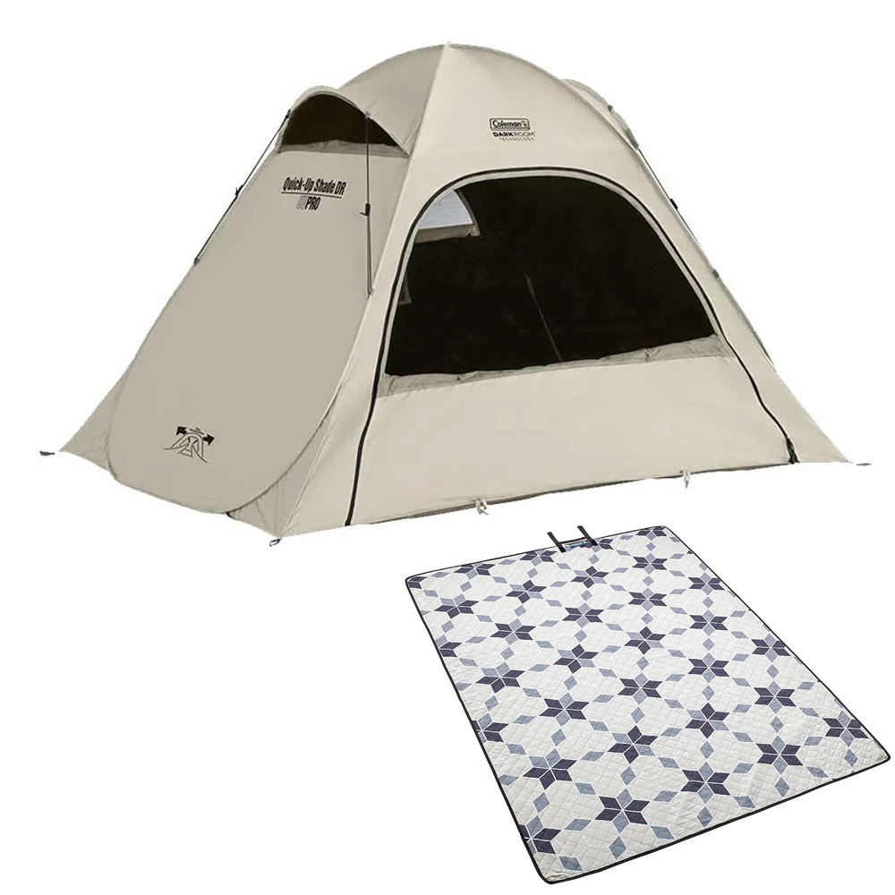 ポップアップ式 | アウトドア用品・キャンプ用品のコールマン【公式